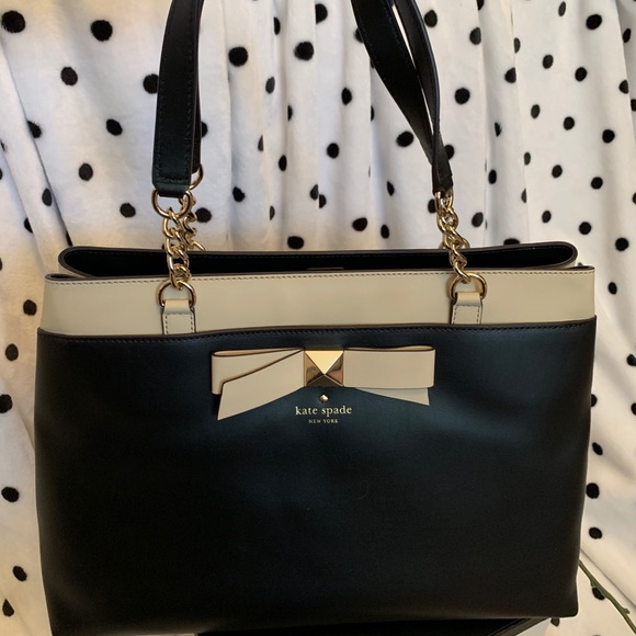 kate spade Handbags - NWT! ♠️ Kate Spade Hancock Park MaryAnne Handbag